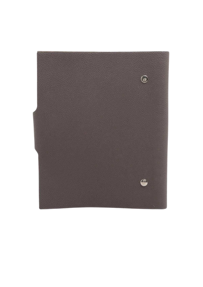 HERMÈS Ulysse Notebook cover