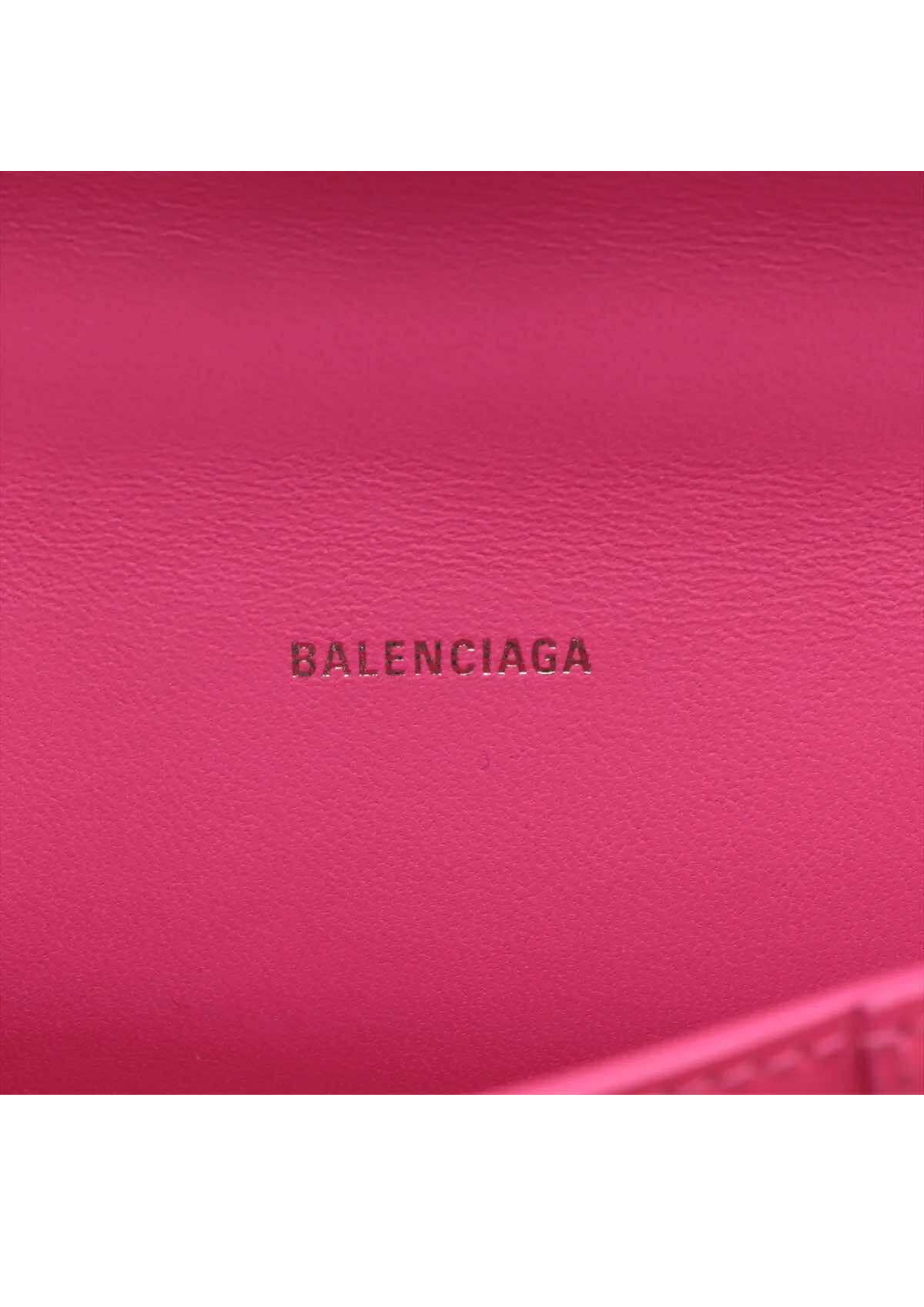 BALENCIAGA 2Way Hourglass  &nbsp &nbsp &nbsp &nbsp