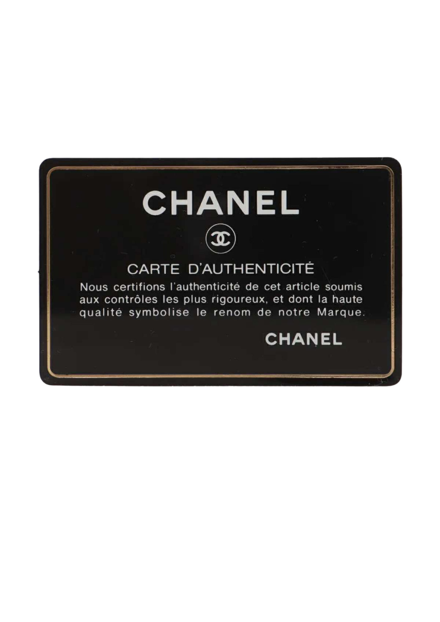 CHANEL Matelassé Lambskin and Tweed 2Way Handbag