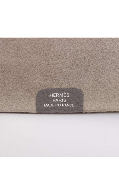 HERMÈS Ulysse Notebook cover