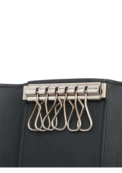 LOUIS VUITTON  Monogram Eclipse Multiclés 6
