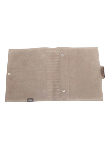HERMÈS Ulysse Notebook cover