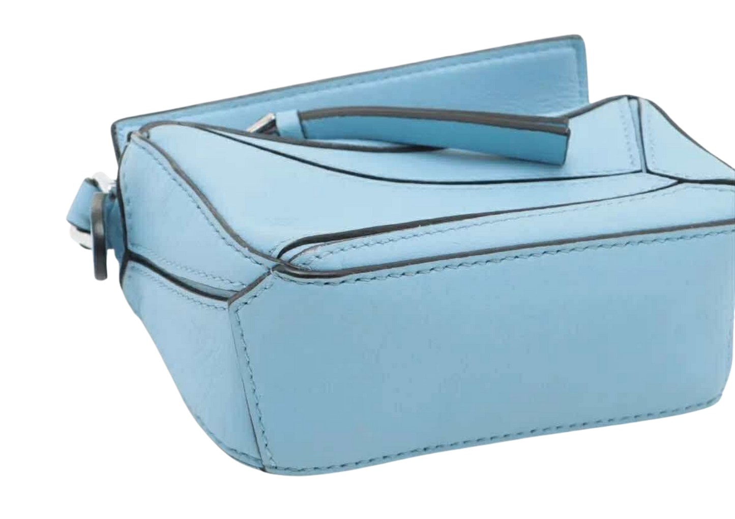 LOEWE Nano Puzzle 2Way Shoulder Bag
