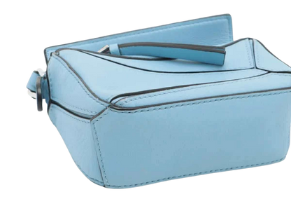 LOEWE Nano Puzzle 2Way Shoulder Bag
