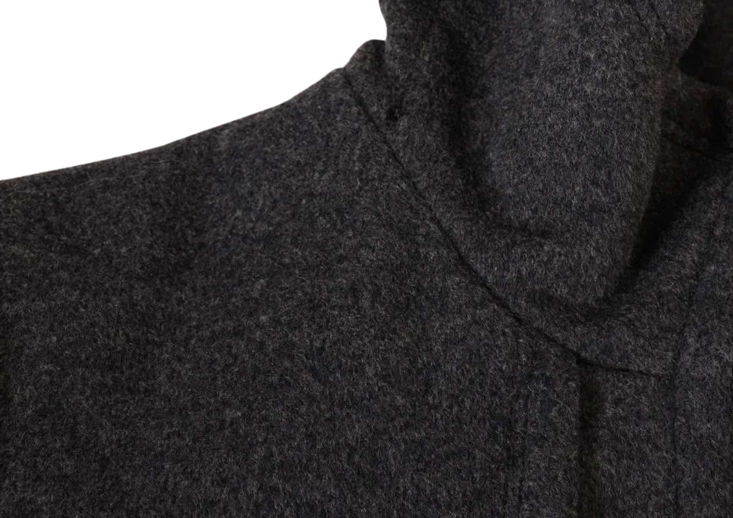 BURBERRY Blue Label Fur Coat