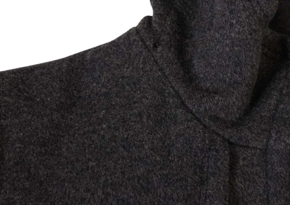 BURBERRY Blue Label Fur Coat
