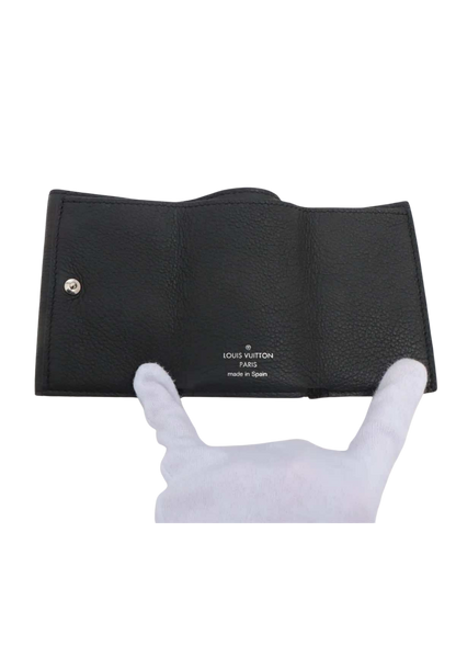 LOUIS VUITTON Portefeuille My Rock Me Torillon Noir