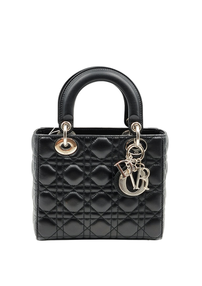 CHRISTIAN DIOR Medium Lady Dior