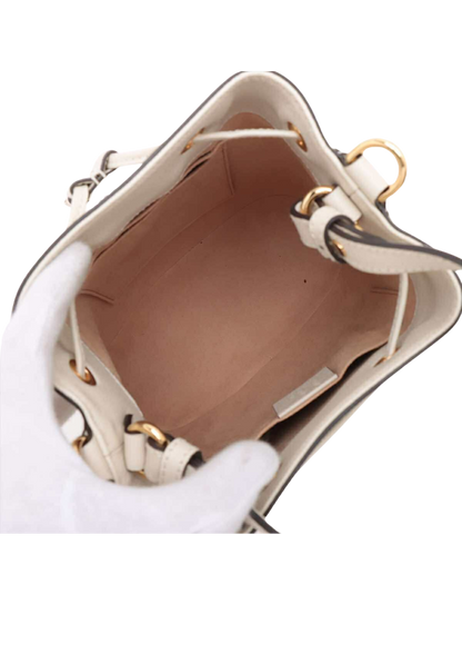 GUCCI Ophidia GG Bucket Bag 2Way