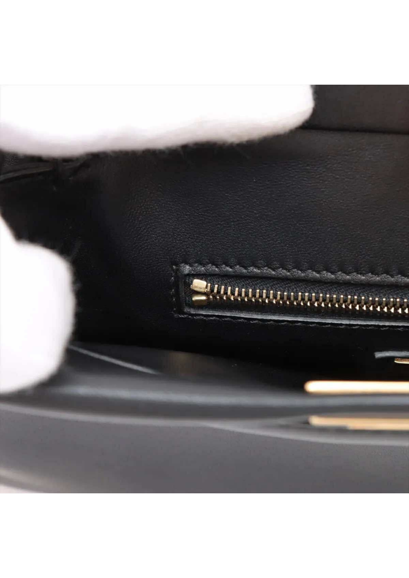 FENDI Peekaboo Mini