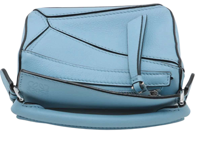 LOEWE Nano Puzzle 2Way Shoulder Bag