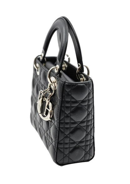CHRISTIAN DIOR Medium Lady Dior