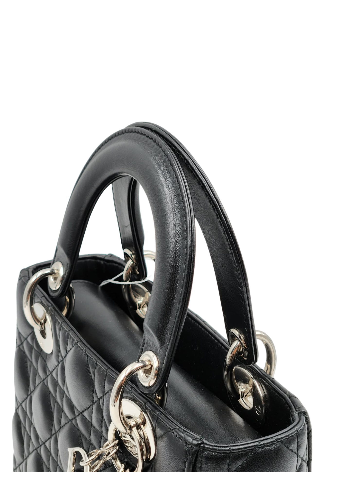 CHRISTIAN DIOR Medium Lady Dior