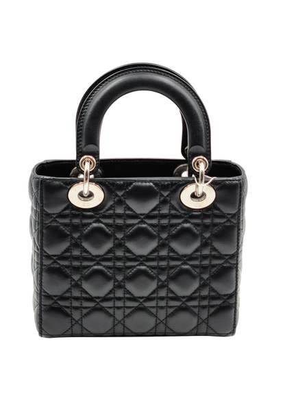 CHRISTIAN DIOR Medium Lady Dior