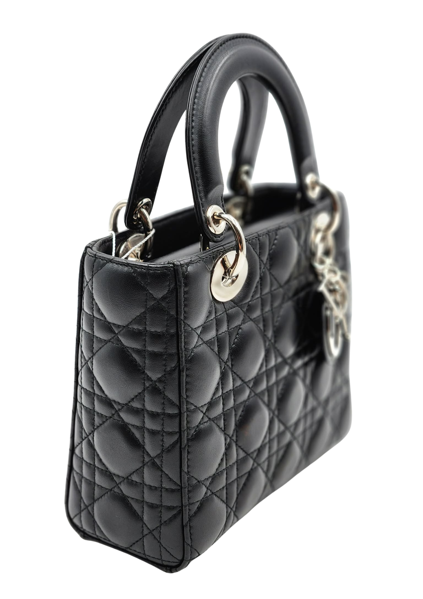 CHRISTIAN DIOR Medium Lady Dior