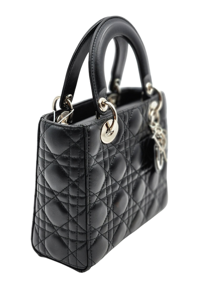 CHRISTIAN DIOR Medium Lady Dior