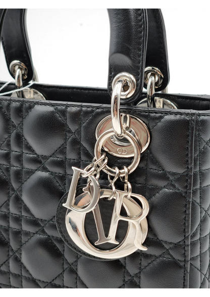 CHRISTIAN DIOR Medium Lady Dior