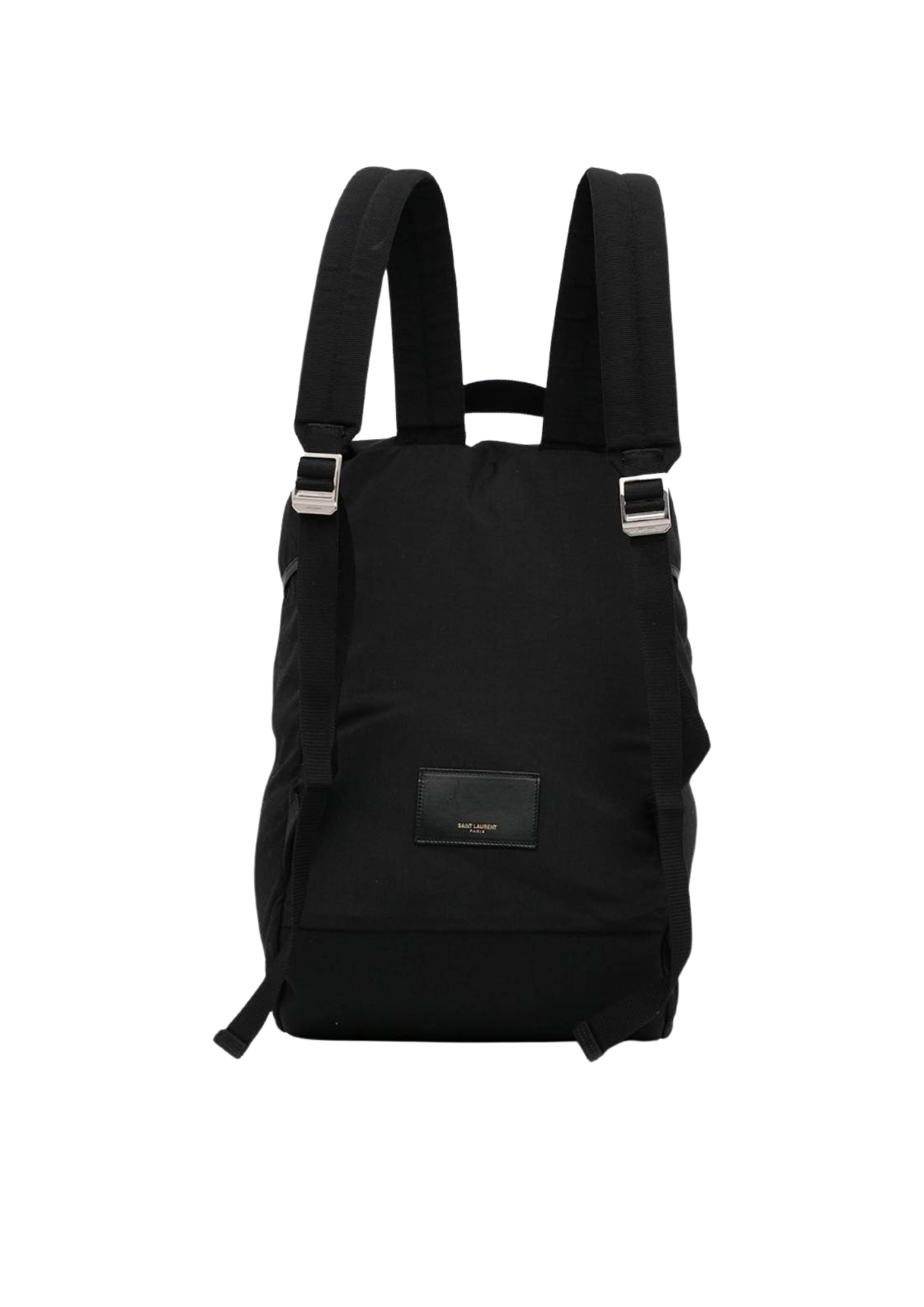 SAINT LAURENT Utilitarian Hunting Backpack