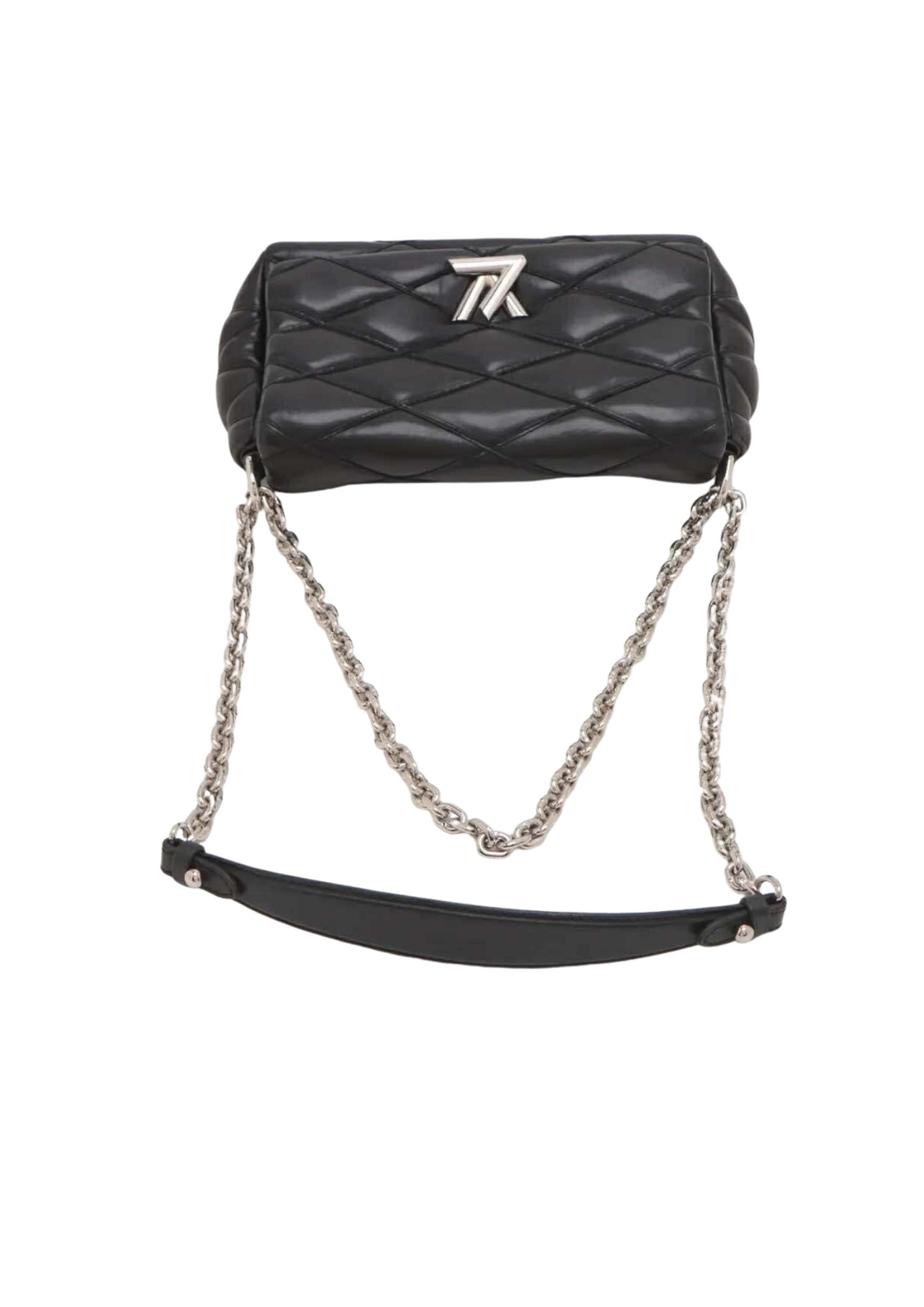 LOUIS VUITTON GO-14 Malletage PM