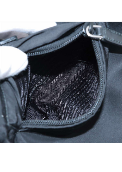 PRADA Tessuto Backpack