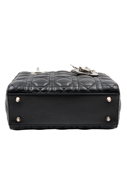 CHRISTIAN DIOR Medium Lady Dior