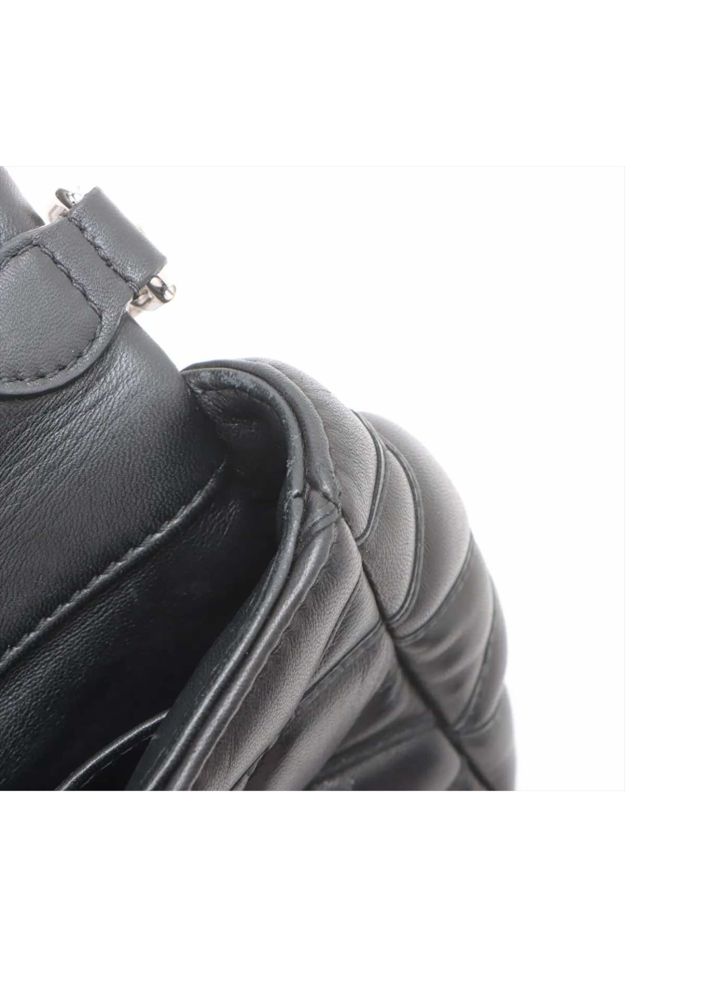LOUIS VUITTON GO-14 Malletage PM
