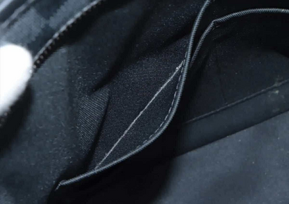 LOUIS VUITTON Damier Graphite Tadao