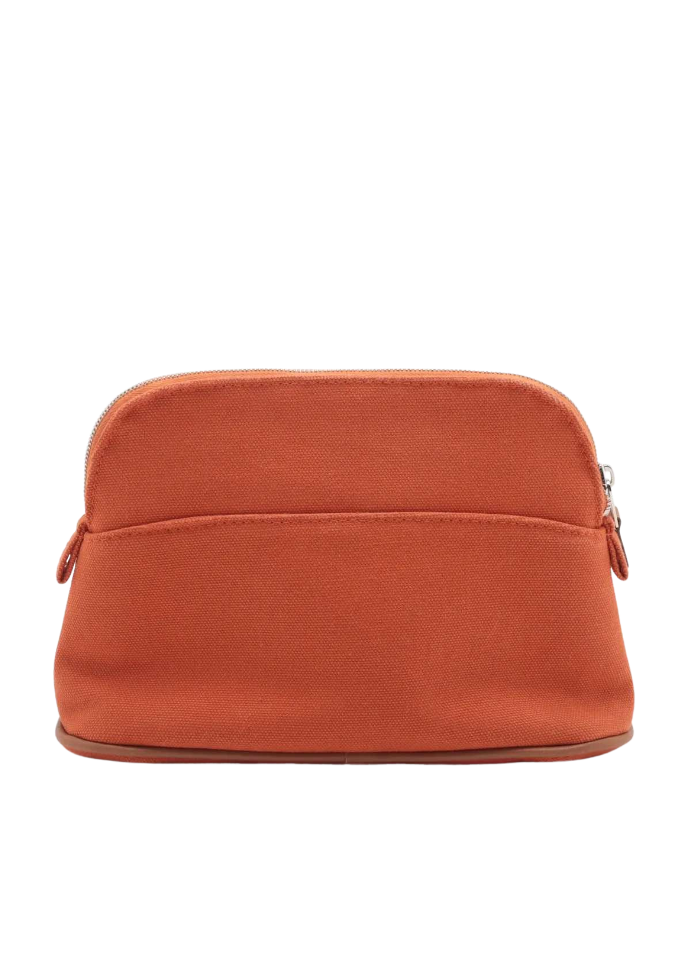 HERMÈS Mini Bolide pouch