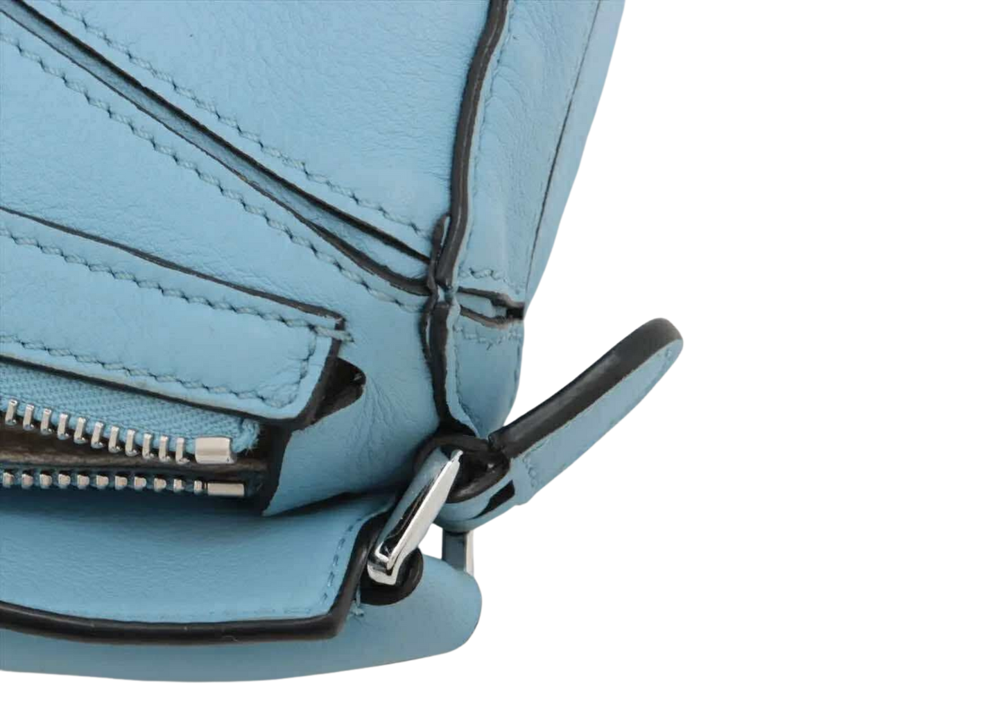 LOEWE Nano Puzzle 2Way Shoulder Bag