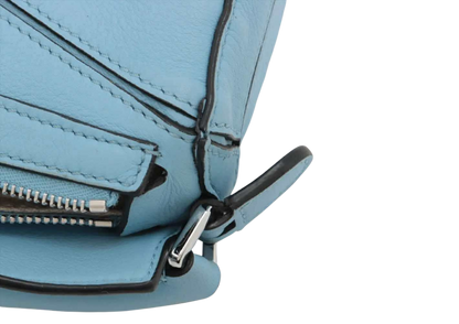 LOEWE Nano Puzzle 2Way Shoulder Bag
