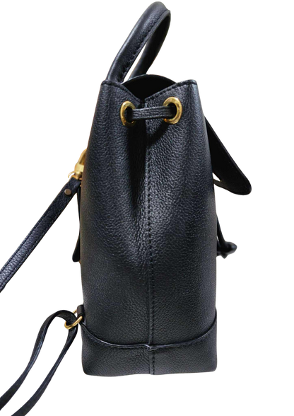 LOUIS VUITTON Lockme Mini Backpack