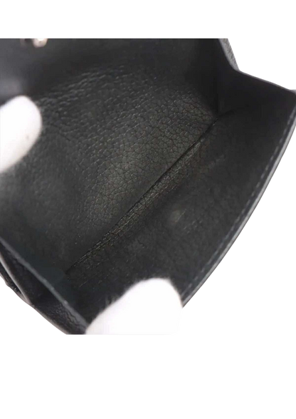 LOUIS VUITTON Portefeuille My Rock Me Torillon Noir