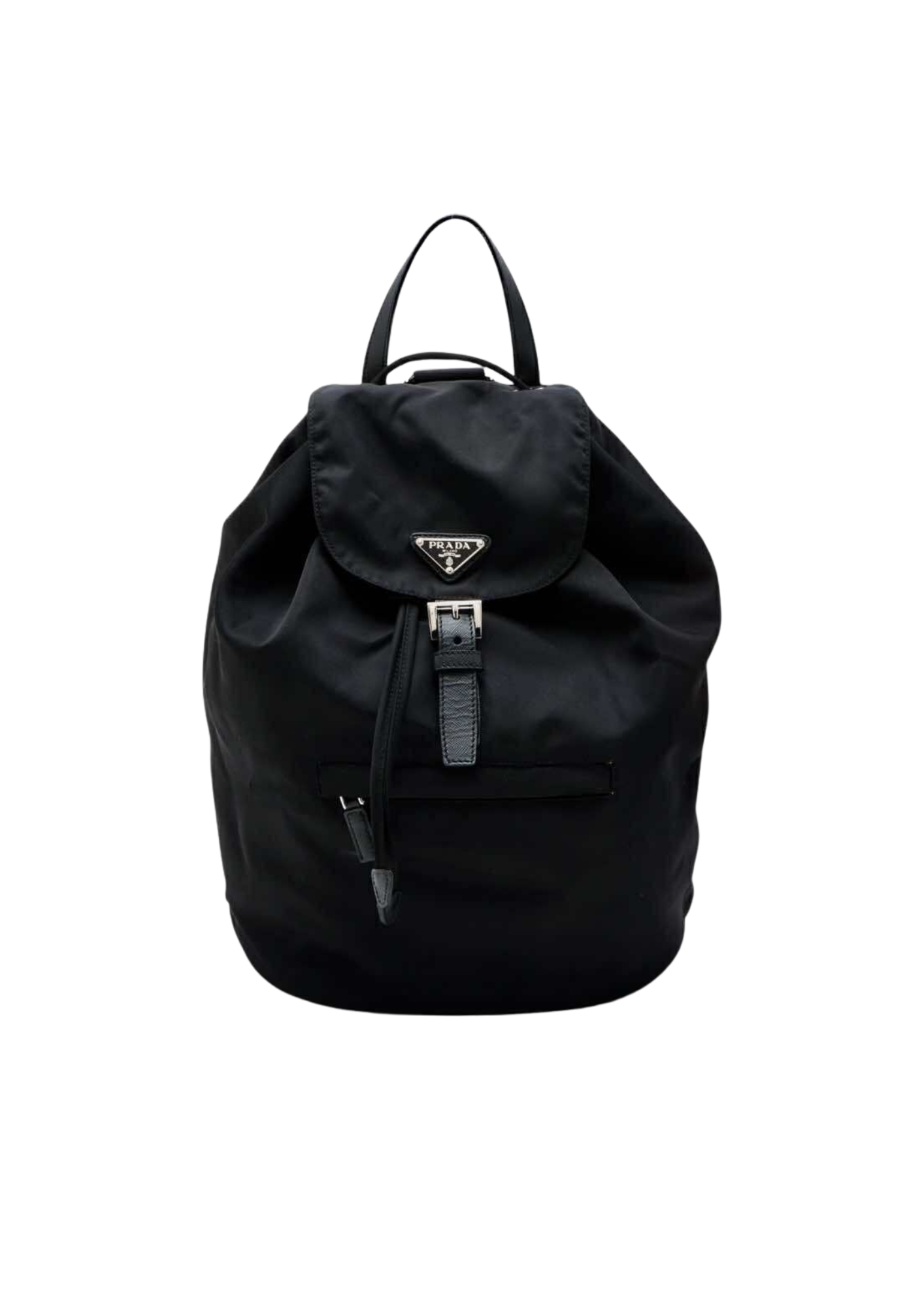 PRADA Tessuto Backpack