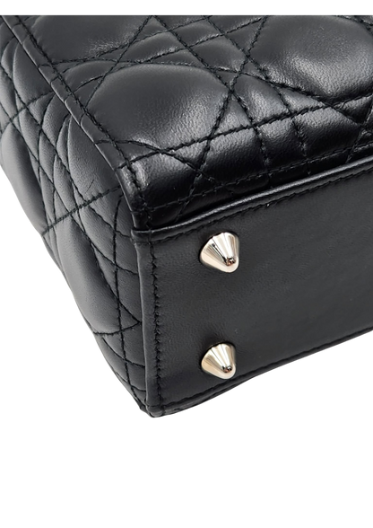 CHRISTIAN DIOR Medium Lady Dior
