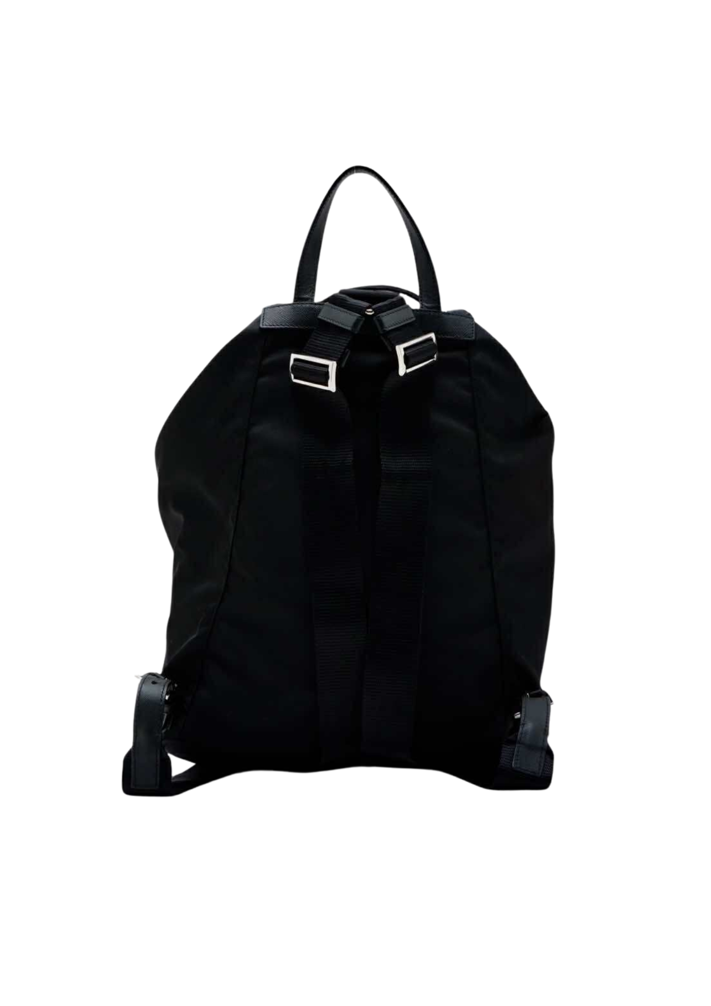 PRADA Tessuto Backpack