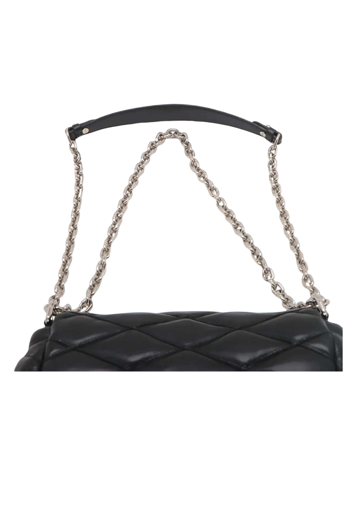 LOUIS VUITTON GO-14 Malletage PM
