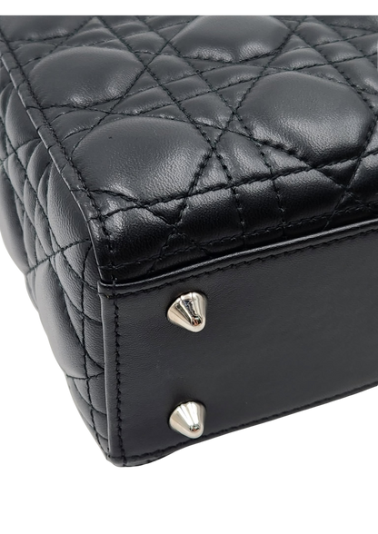 CHRISTIAN DIOR Medium Lady Dior