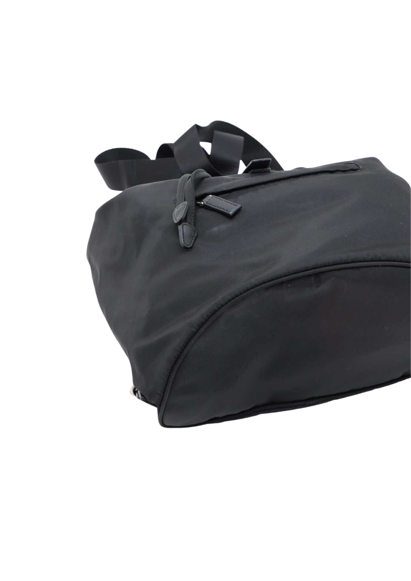 PRADA Tessuto Backpack