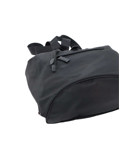 PRADA Tessuto Backpack