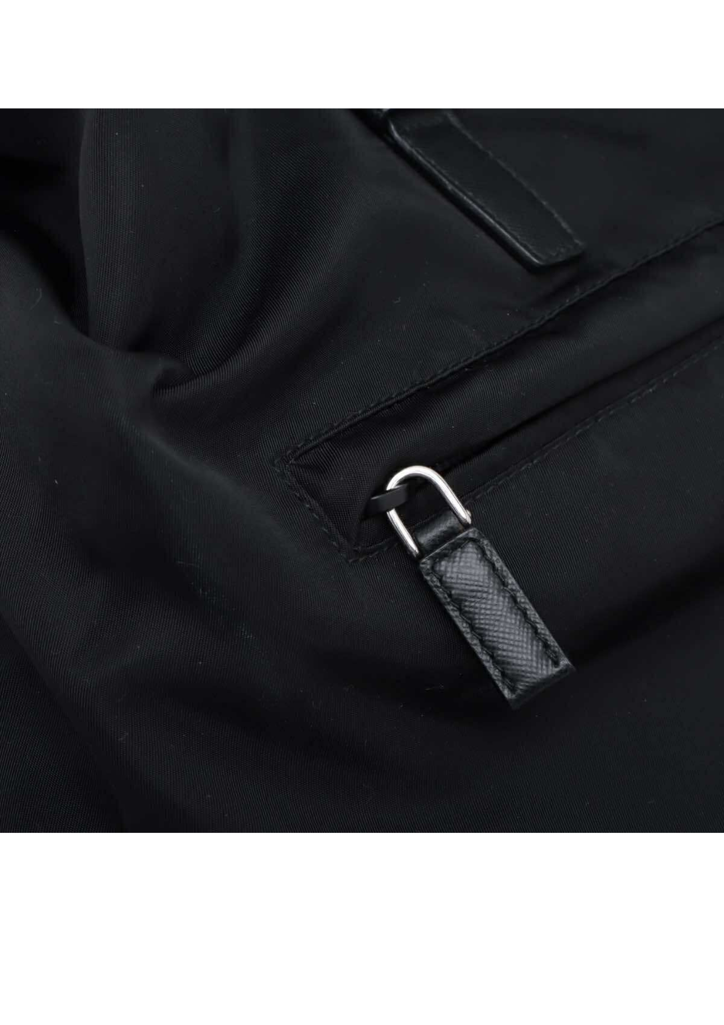 PRADA Tessuto Backpack