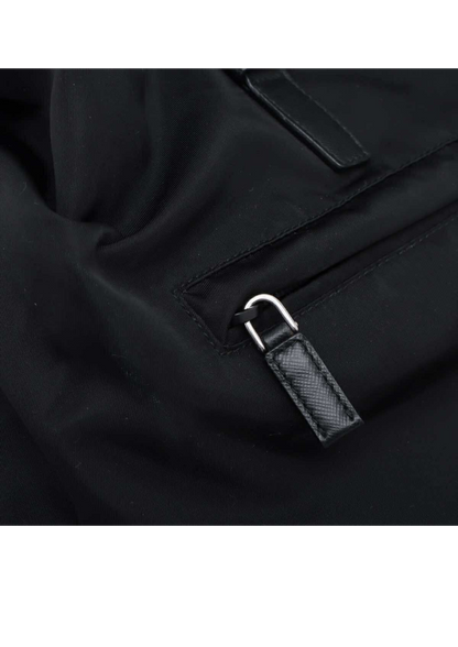 PRADA Tessuto Backpack