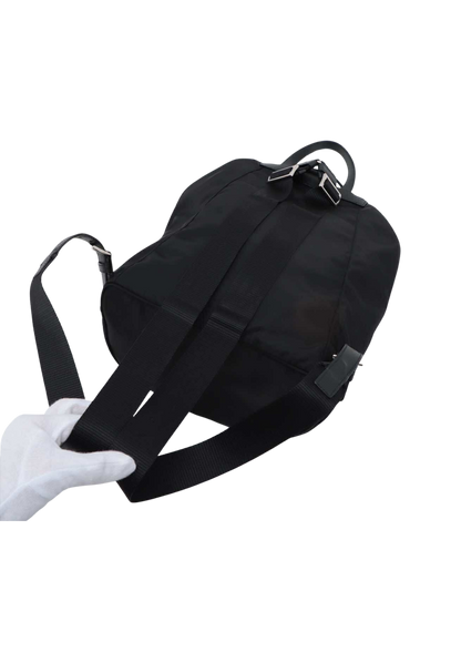 PRADA Tessuto Backpack