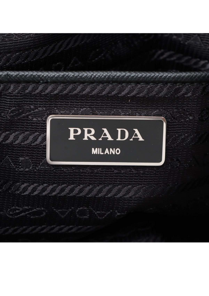 PRADA Tessuto Backpack