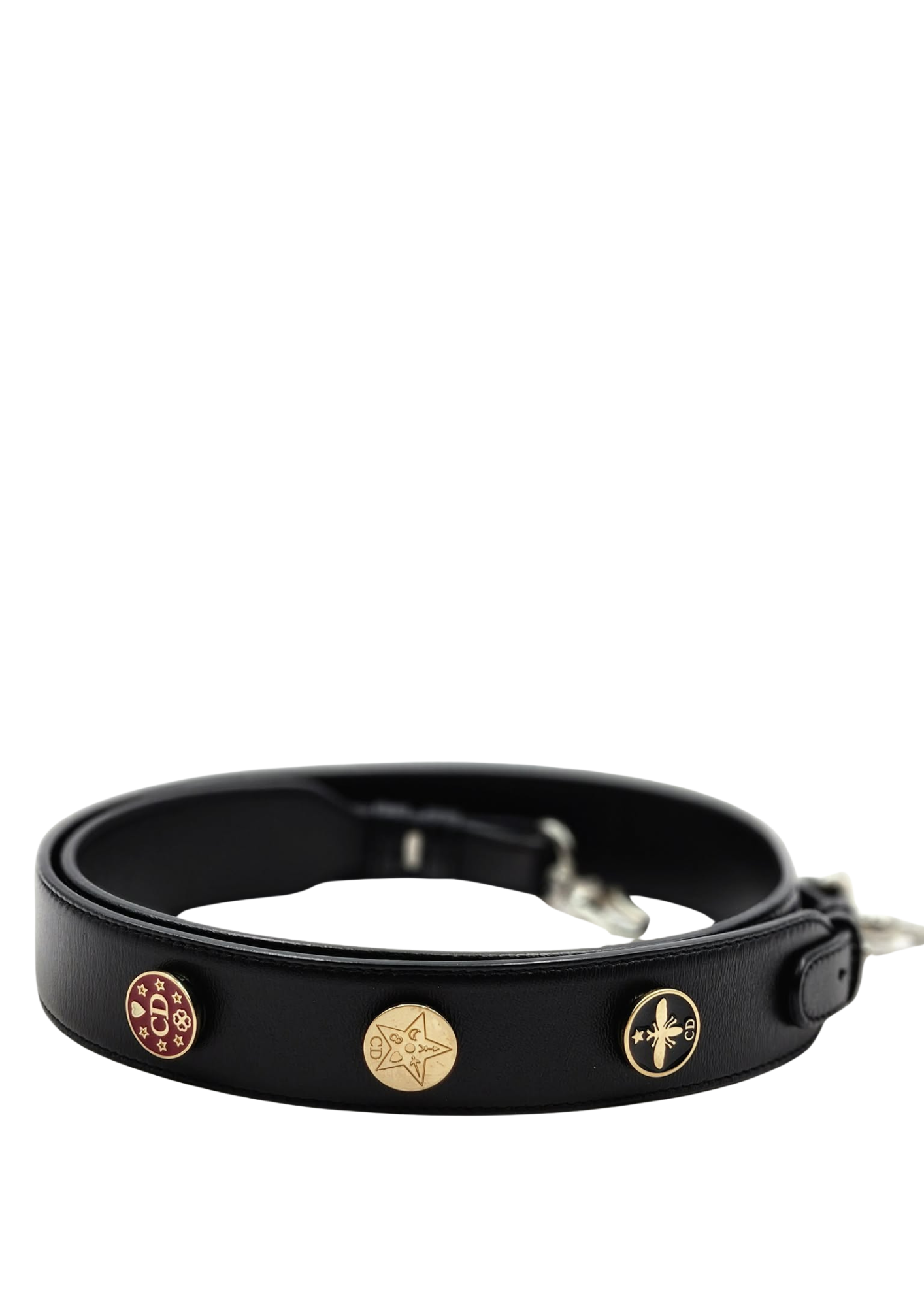 CHRISTIAN DIOR Medium Lady Dior