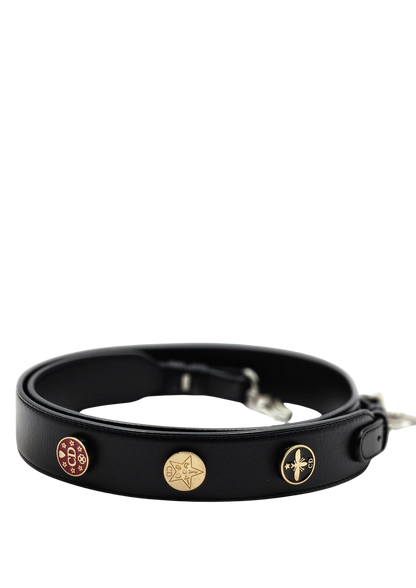 CHRISTIAN DIOR Medium Lady Dior