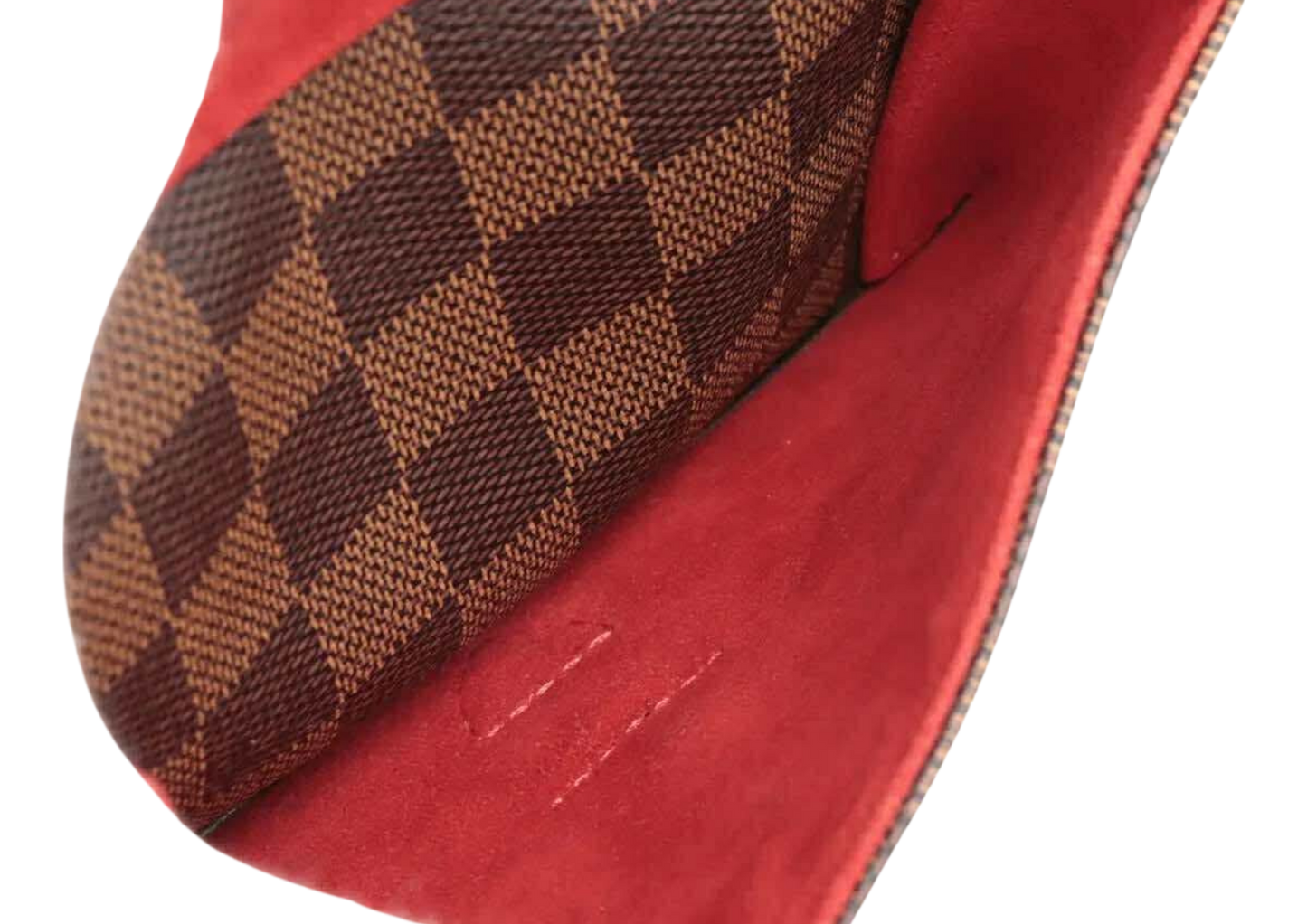 LOUIS VUITTON Damier Knightsbridge