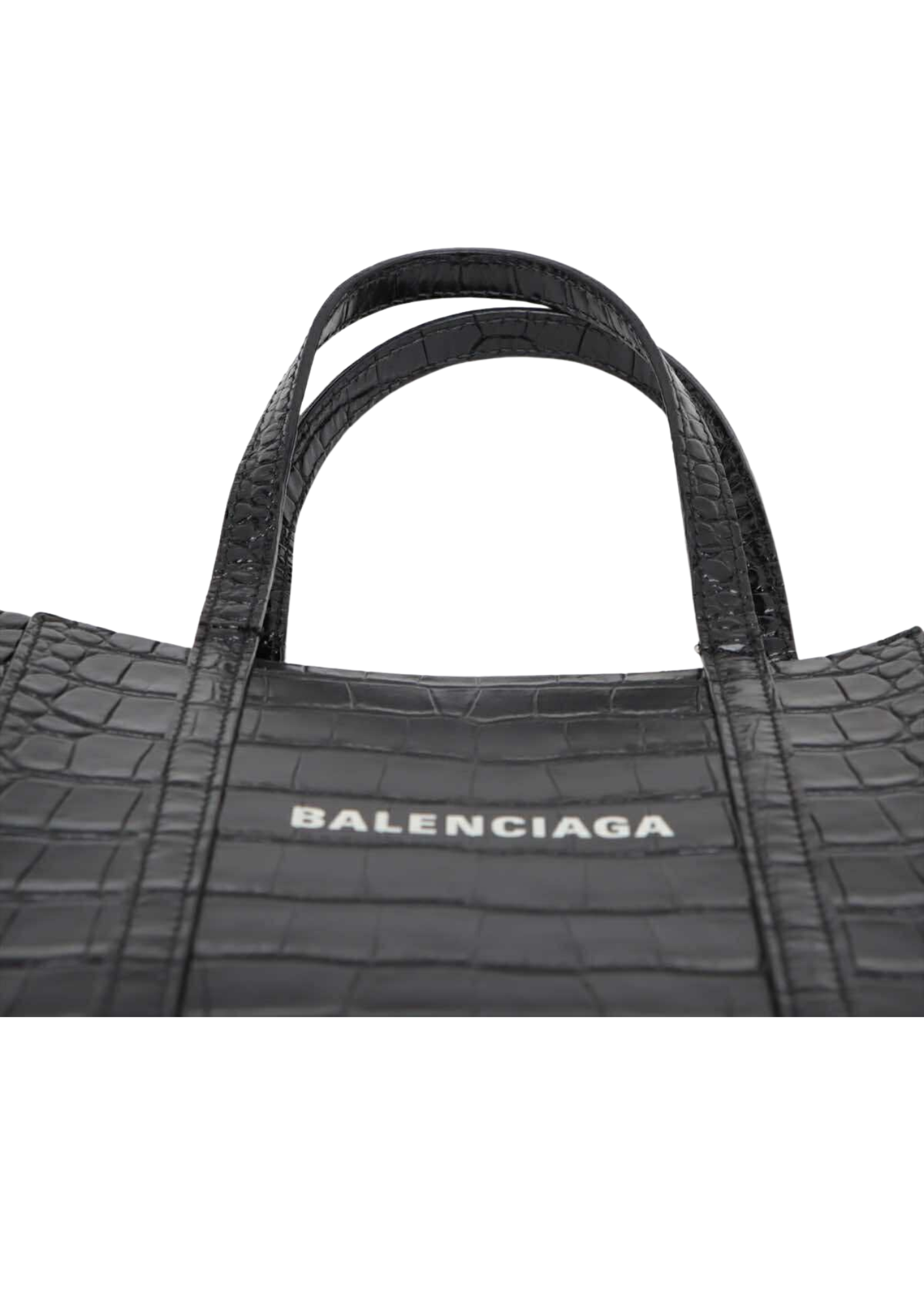 BALENCIAGA Everyday XXS Tote 2Way Handbag