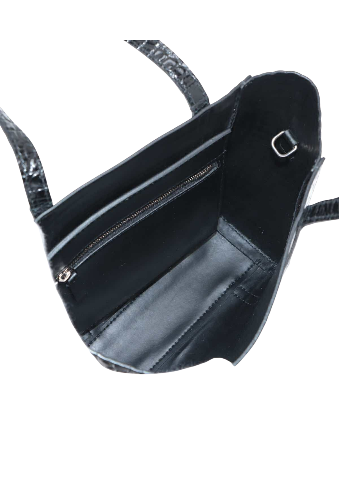 BALENCIAGA Everyday XXS Tote 2Way Handbag