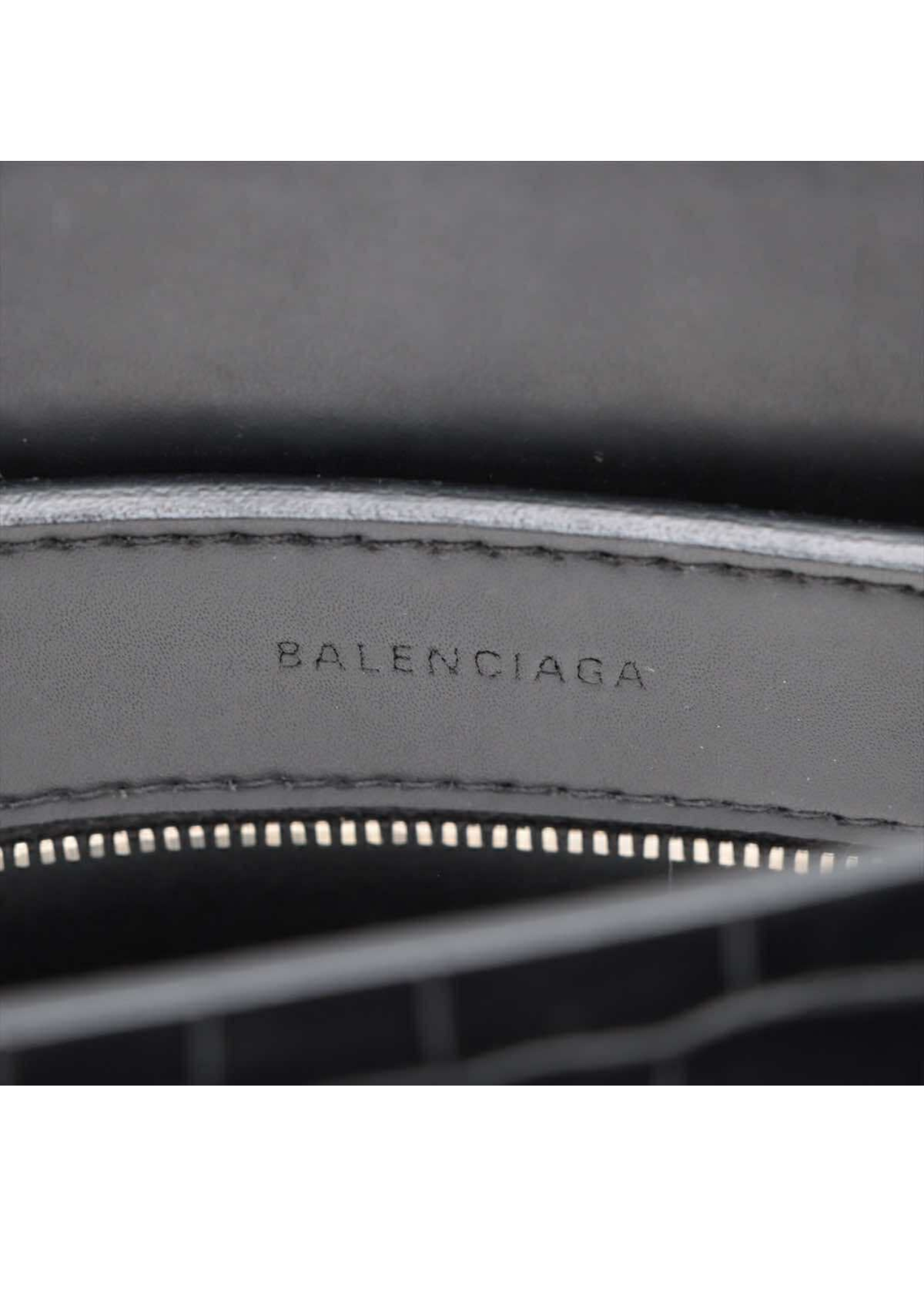 BALENCIAGA Everyday XXS Tote 2Way Handbag