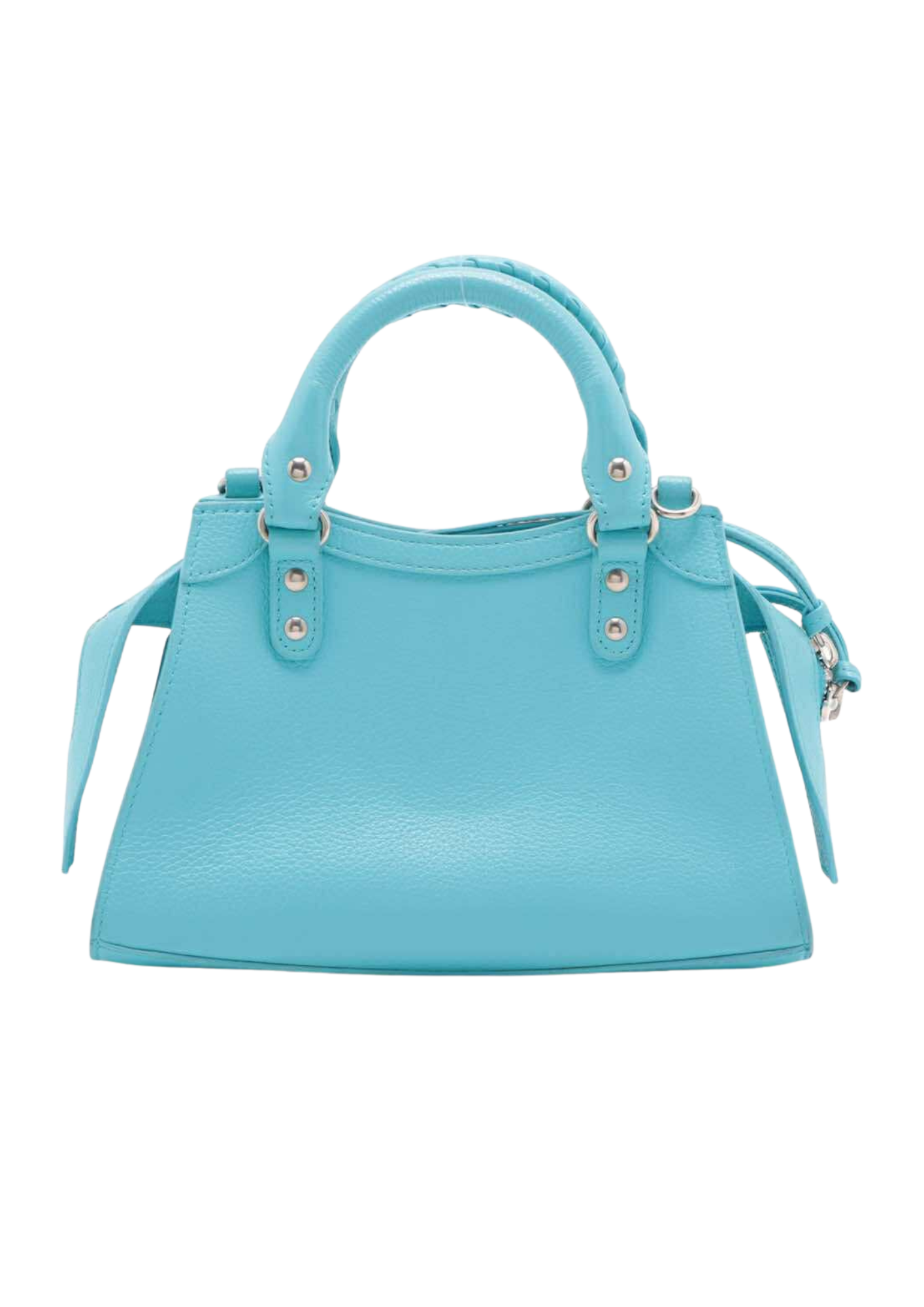 BALENCIAGA Neo Classic City Nano Bag